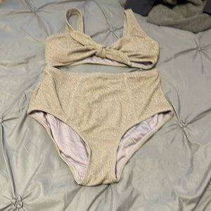 Excellent condition bikini